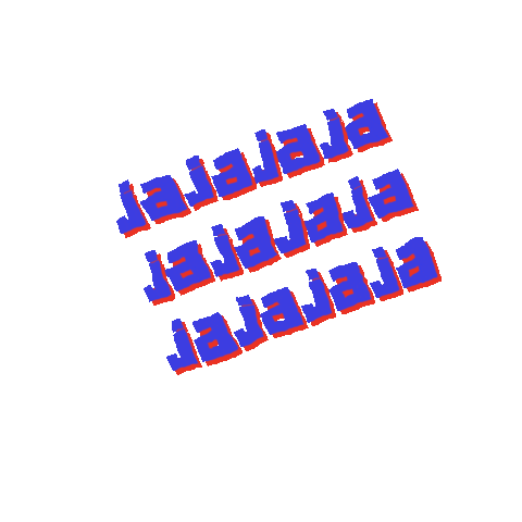 Sjmp Sticker