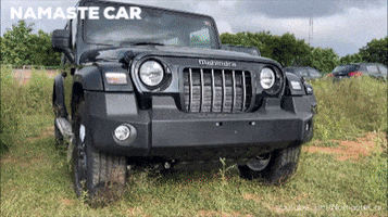 Driving Jeep Wrangler GIF by Namaste Car