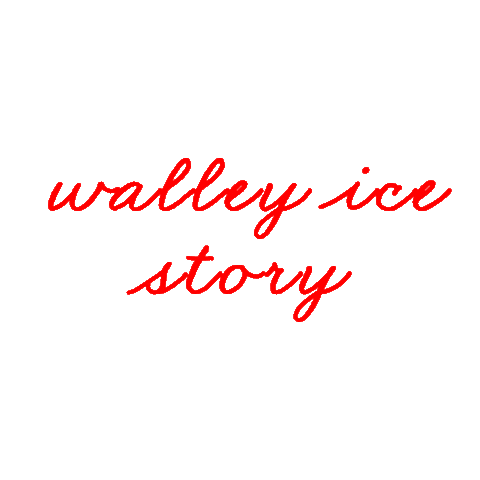 Walley Sticker