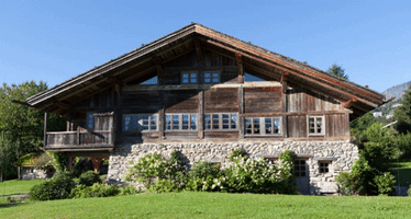 Megeve Buy Property GIF