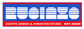 Animation Design Sticker by 2veintestudio