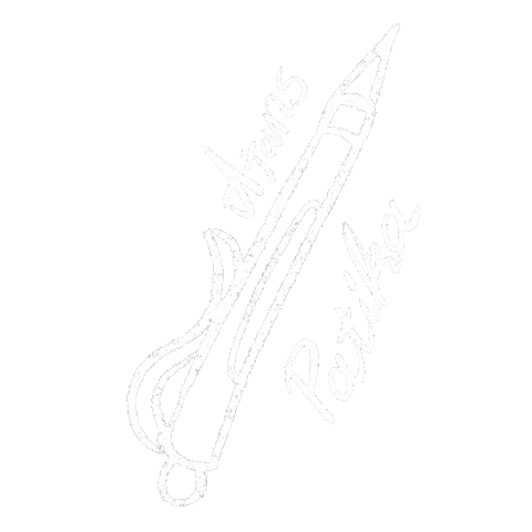 Pencil Pen Sticker by Patika Ajans