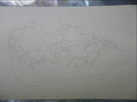 Art Drawing GIF