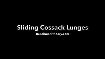 bmt- sliding cossack lunges GIF by benchmarktheory