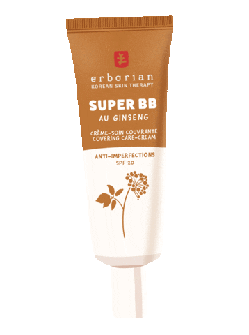 Skincare Spf Sticker by Erborian