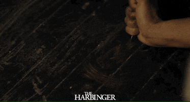 Horror Film Mark GIF by Signature Entertainment