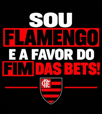 Bet Flamengo GIF