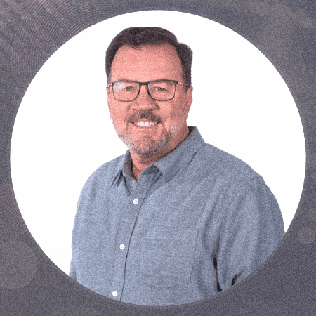 Pastor GIF