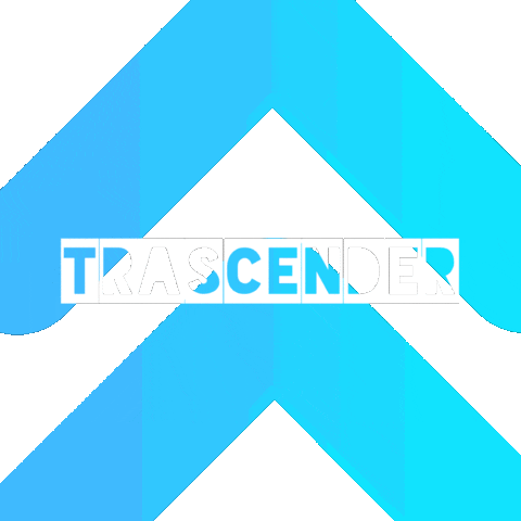 TrascenderAgs Sticker