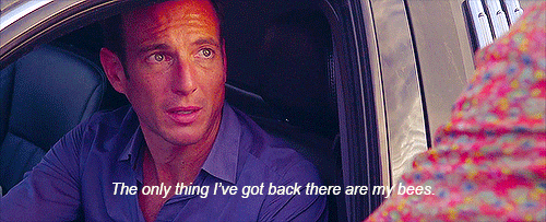 arrested development