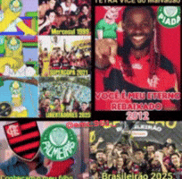 Vagner Love 3X0 GIF