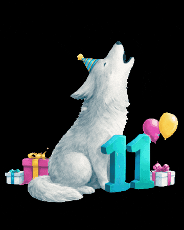 Wolfpack 11 GIF by Wolfpack Digital