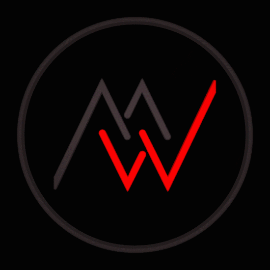Mwlogo GIF by michael-withers.com
