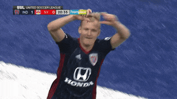 indy eleven GIF
