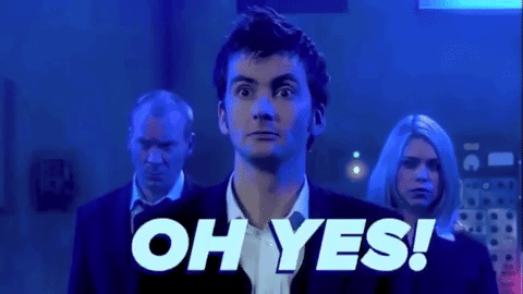 high quality GIF