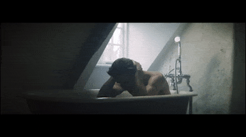 music video depression GIF by Pure Noise Records