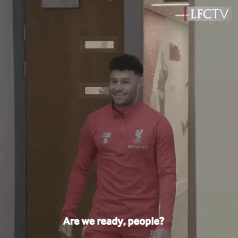 are we ready premier league GIF by Liverpool FC