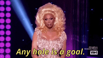 Episode 14 Sexual Innuendo GIF by RuPaul's Drag Race