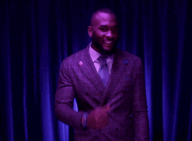 Nfl Honors Yes GIF by NFL