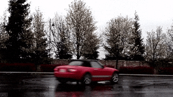 car drifting GIF