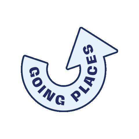 Study English Sticker by EC English