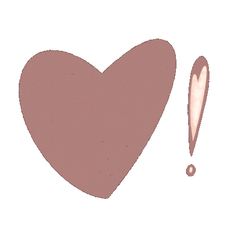 Heart Love Sticker