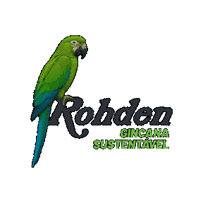 Sustentabilidade Arara Sticker by Rohden