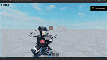 Roblox GIF