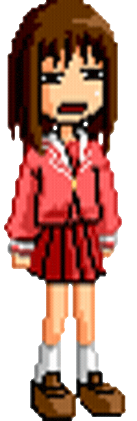 Animated Sticker