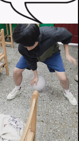 Dribble Dribbling GIF