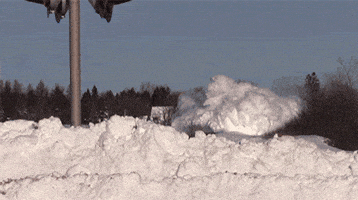 Snow Trains Gif By Digg Find Share On Giphy