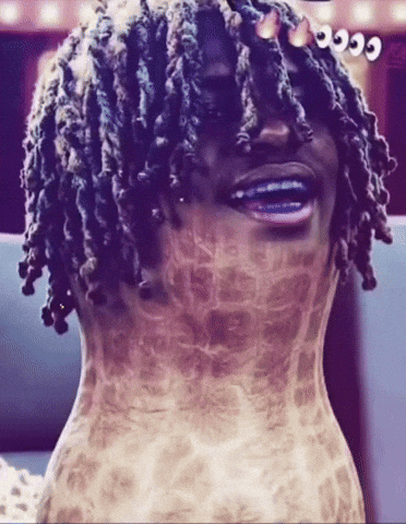 Eyes Peanut GIF