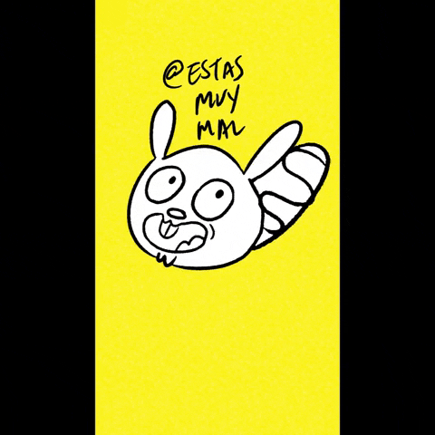 EstasMuyMal.com GIF