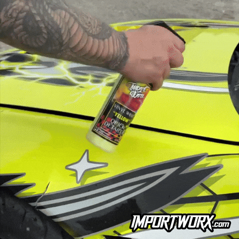 Drift Drifting GIF by ImportWorx