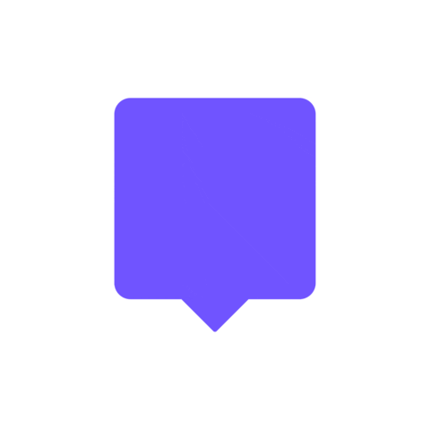 The Trevor Project México Sticker