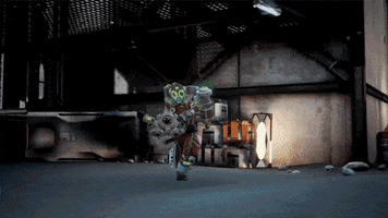 Coming At You Get Ready GIF by Xbox