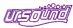 Urso2024 Sticker by Ursound
