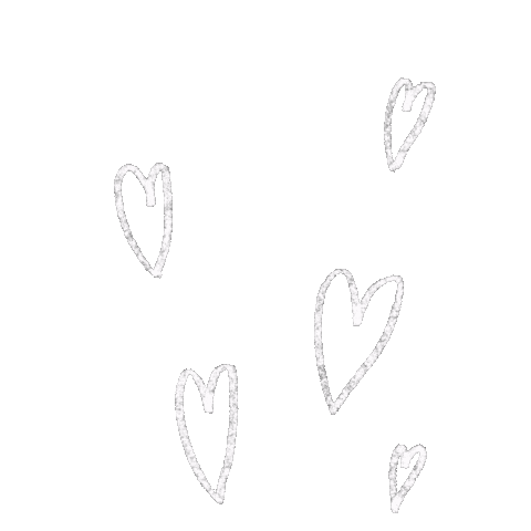 In Love Effects Sticker