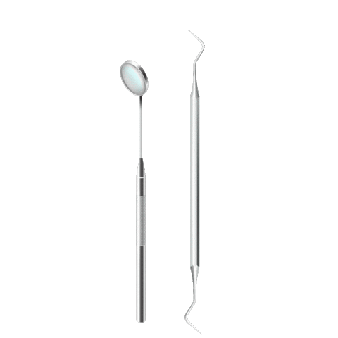 Teeth Smile Sticker by Odontologia Odonto San