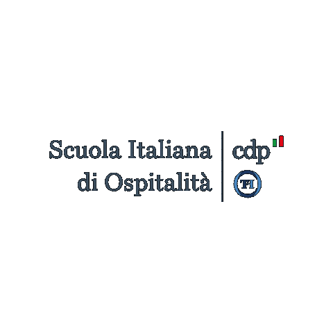 Sio Sticker by Scuola Italiana di Ospitalità