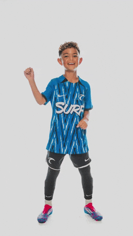 Oli GIF by captivitas