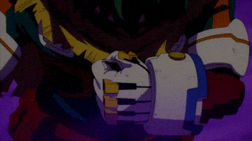 Sadness GIF