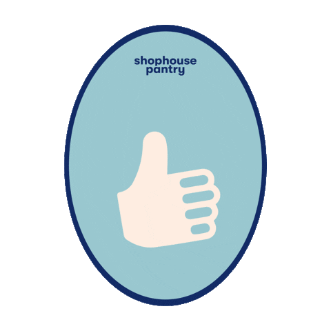 Sticker by Shophouse Pantry