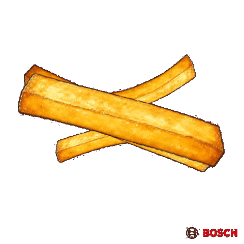 Fun Snack Sticker by Bosch Home Global