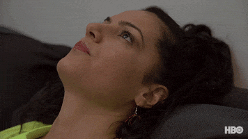 Excuse Me What GIF by HBO Max