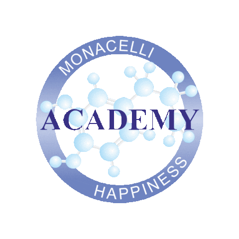 Monacelli Italy Sticker