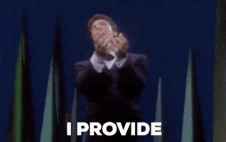 Provide For You GIF by The Ed Sullivan Show