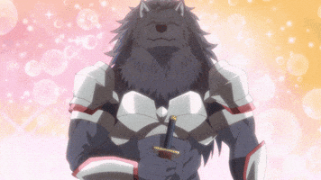 Anime GIF