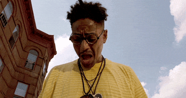 Spike Lee Wtf GIF by Maudit