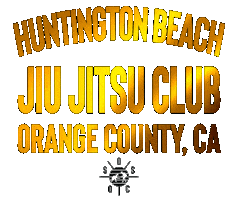 Grappling S O S Sticker by Submission Only Series